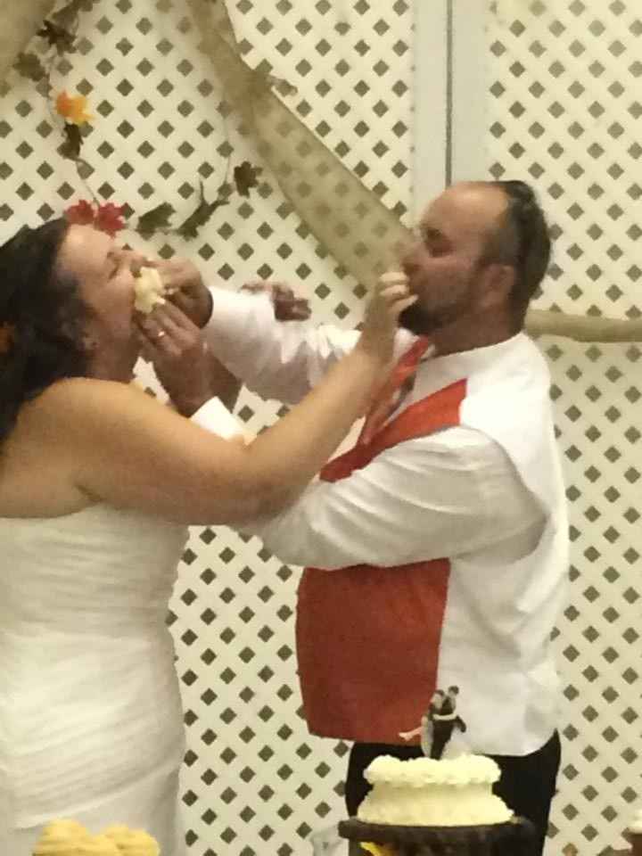 BAM!! (Non-Professional Pics and some advice to those who are still planning)