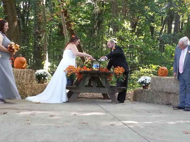 BAM!! (Non-Professional Pics and some advice to those who are still planning)