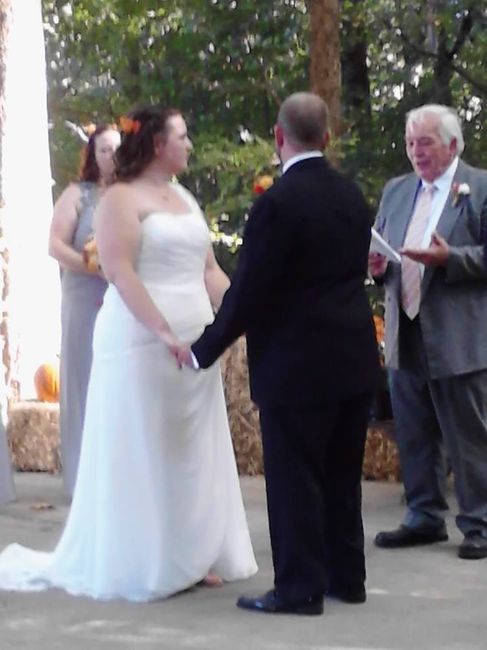 BAM!! (Non-Professional Pics and some advice to those who are still planning)