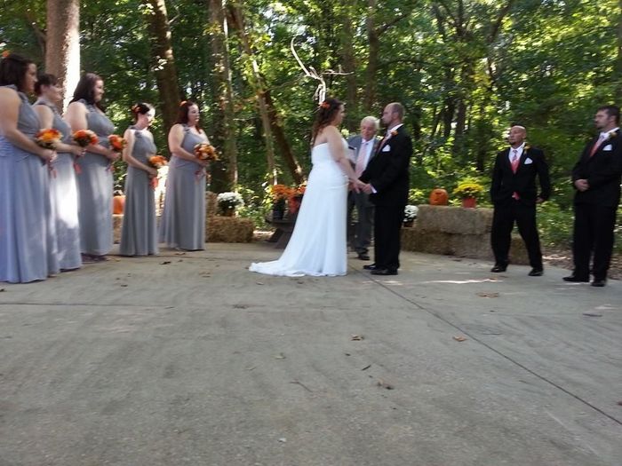 BAM!! (Non-Professional Pics and some advice to those who are still planning)