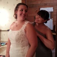 BAM!! (Non-Professional Pics and some advice to those who are still planning)