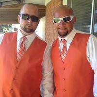 BAM!! (Non-Professional Pics and some advice to those who are still planning)