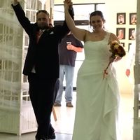 BAM!! (Non-Professional Pics and some advice to those who are still planning)