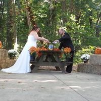 BAM!! (Non-Professional Pics and some advice to those who are still planning)