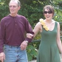 What are you wearing for your rehearsal dinner?