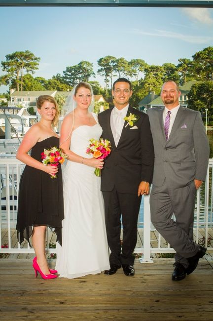 Inspiration pics for wedding attire for the grooms?