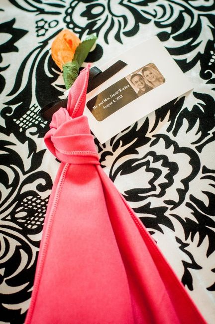 Wedding Favors?