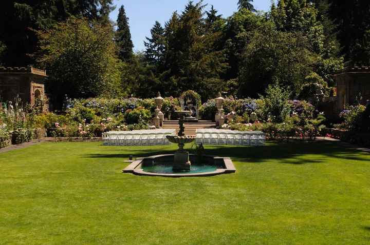 Let’s See Your Venue!! - 3