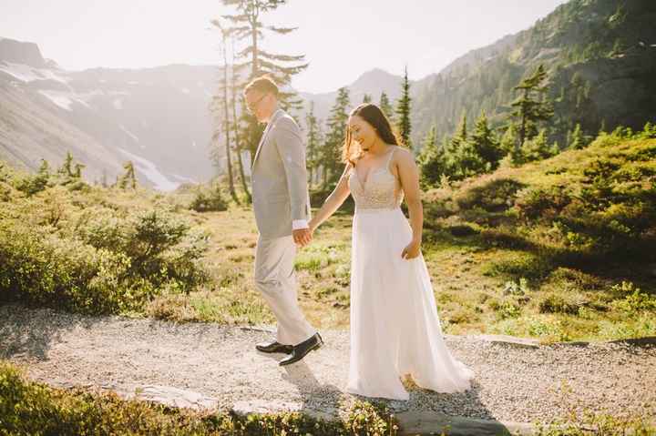 Engagement Photos!!! 💕 - 1