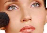 Make-Up Trial Pictures