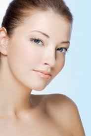 Make-Up Trial Pictures