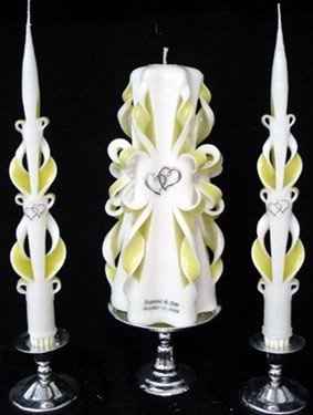 Let's put together a wedding!