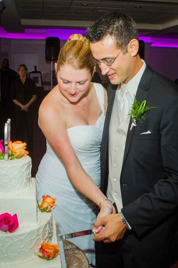 Finally got my photo release! *****Picture heavy******