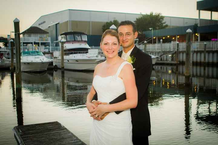 Finally got my photo release! *****Picture heavy******