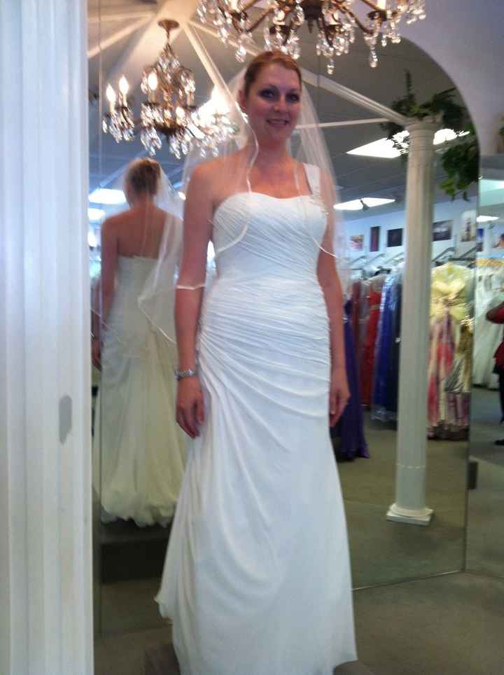 Final Fitting