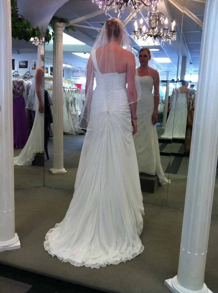 Final Fitting
