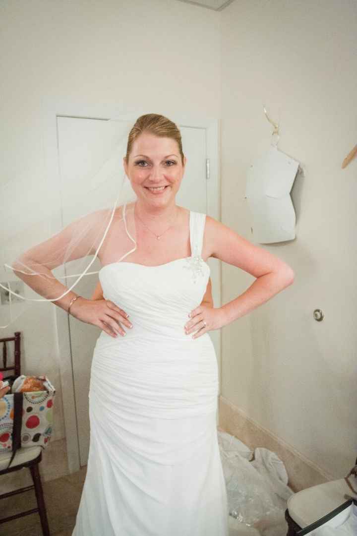 Finally got my photo release! *****Picture heavy******