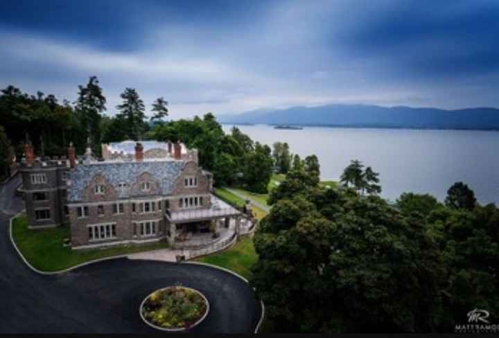 Small wedding regrets, In a pickle help