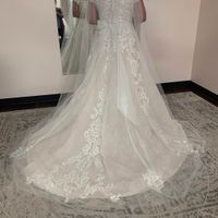 Show me your dresses! - 1
