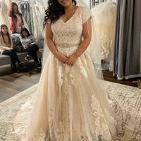 Show me your dresses! - 2