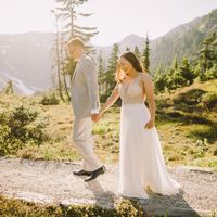 Engagement Photos!!! 💕 - 1