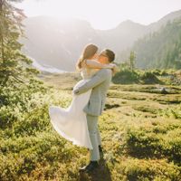 Engagement Photos!!! 💕 - 2