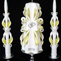 Let's put together a wedding!