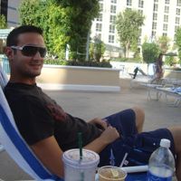 Friday Funday: Let's see your FH's/ DH's/ SO's!! (KWR)