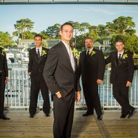 Friday Funday: Let's see your FH's/ DH's/ SO's!! (KWR)