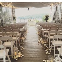 Show me your ceremony space!! - 1