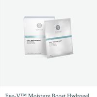 Bags under eyes - what works for you? - 1