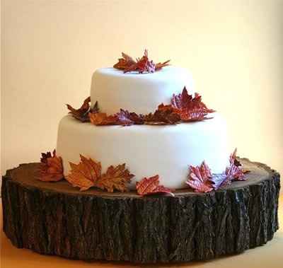 Let them eat cake!!  Show me your cakes!