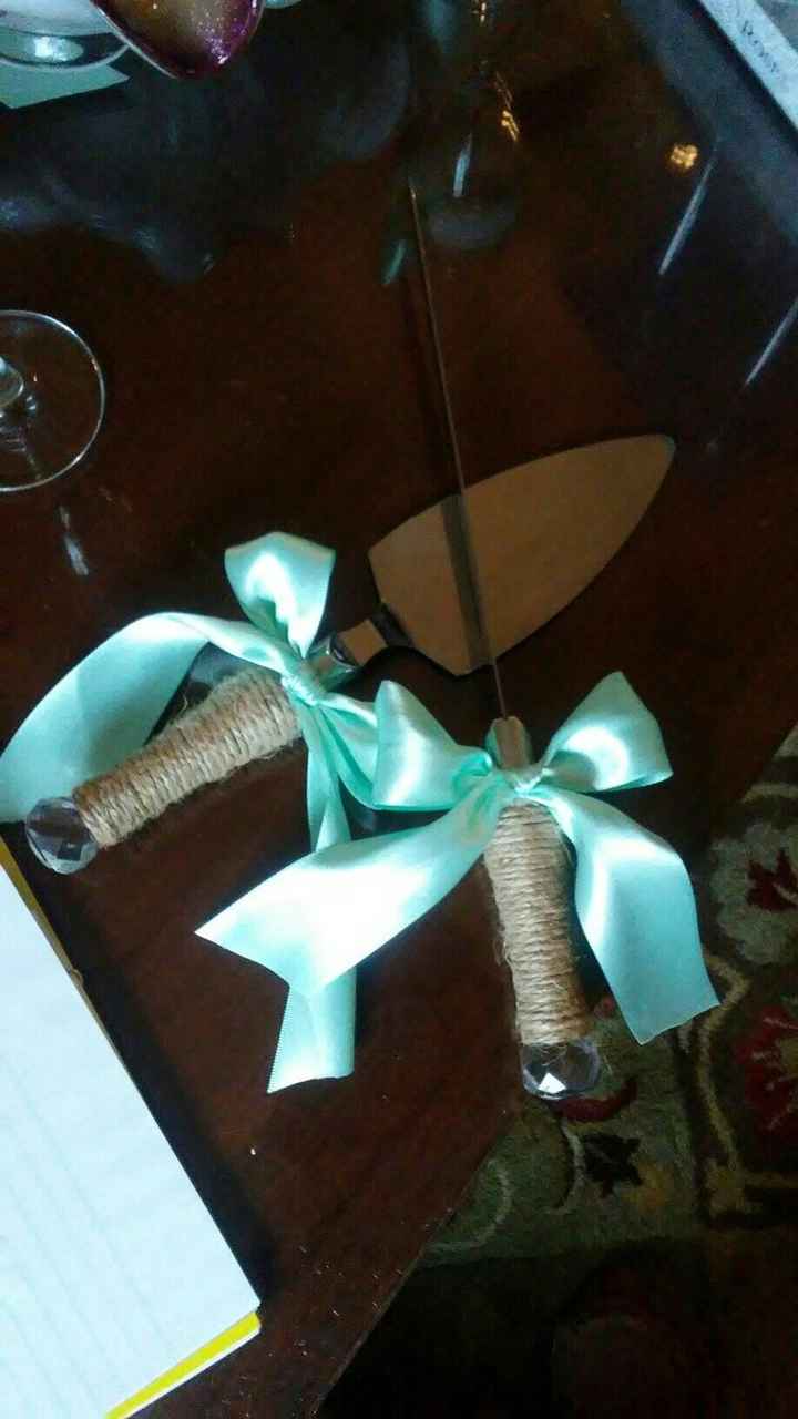 Let me see your DIY Creations!