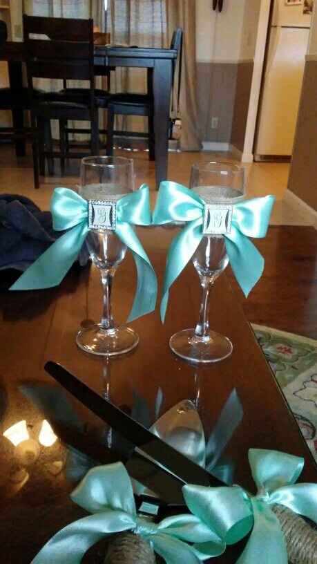 Let me see your DIY Creations!