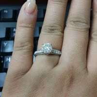 Engagement Rings!!!