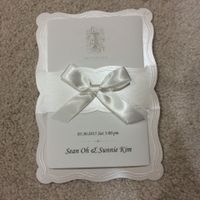 Show Me Your Invitations