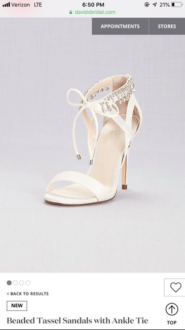 Shoes - 1