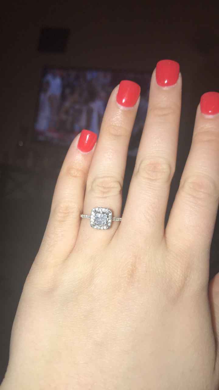 Favorite Ring Detail - 1