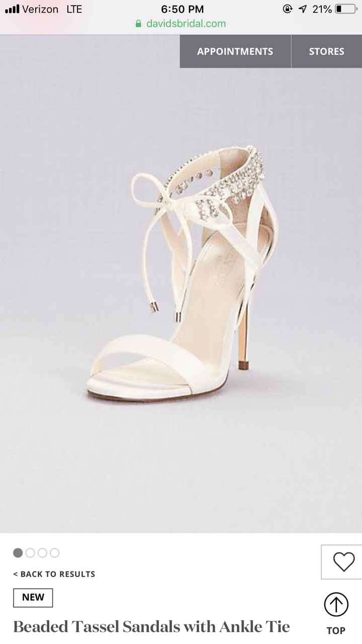 Shoes - 1