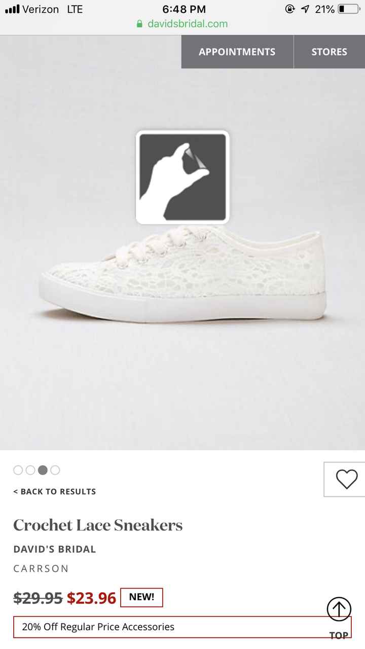 Shoes - 2