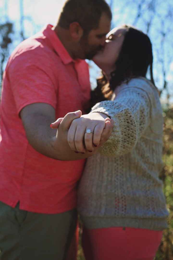 Ring Shot 