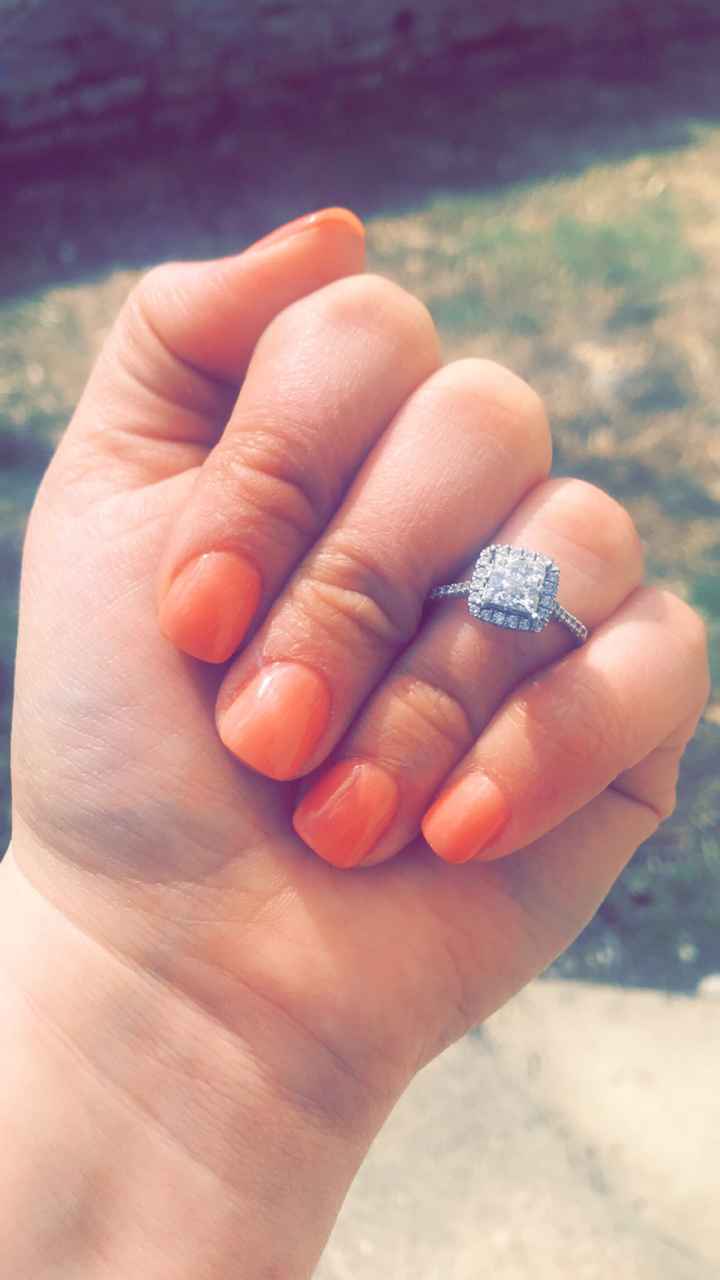 Just for you - 1