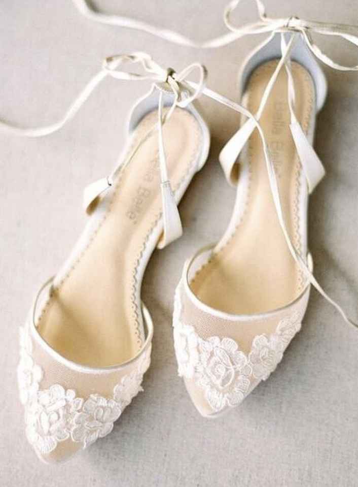 Wedding Shoes! - 1