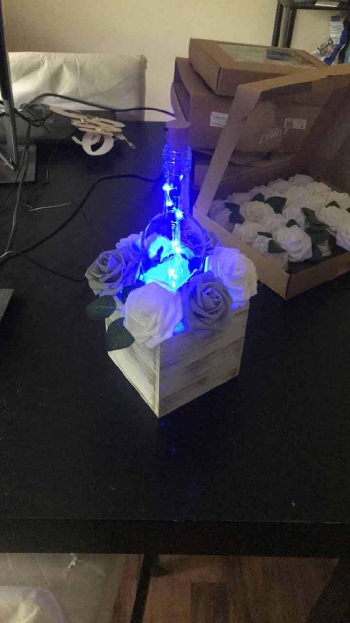 Wedding decor - 1