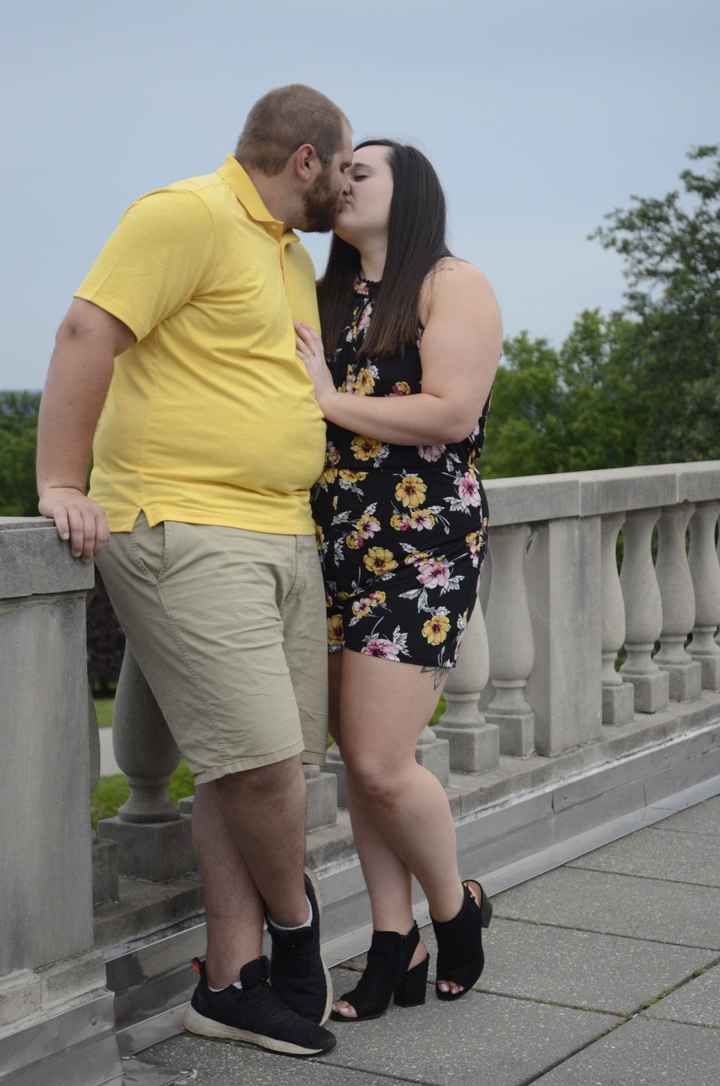 Show me your engagement pictures!! - 2