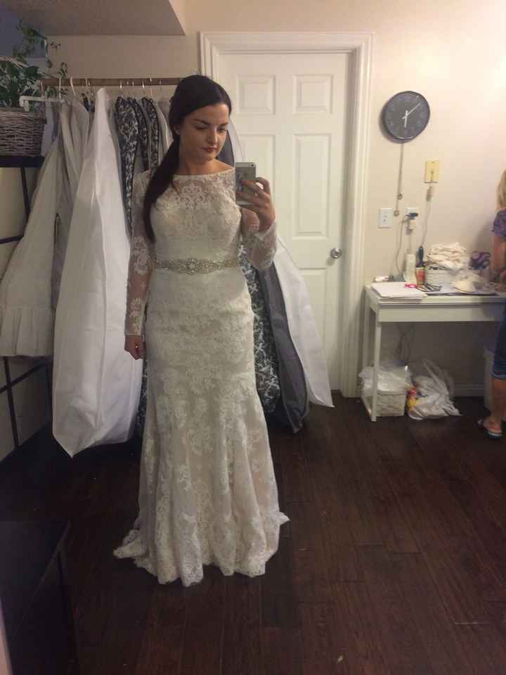 Can't decide wedding day hair! Updo or down-do?