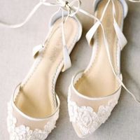 Wedding Shoes! - 1