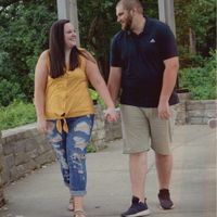 Show me your engagement pictures!! - 3