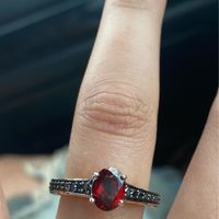 2023 Brides - Show us your ring! - 1