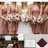 Color and theme ideas